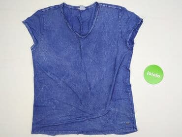 mystery box z koszulkami piłkarskimi: Scotch & Soda, T-shirt damski, rozmiar 2XL — 2