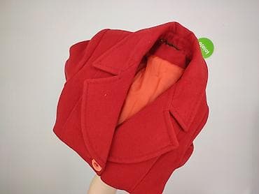 long coat: Trencz damski, rozmiar S — 4