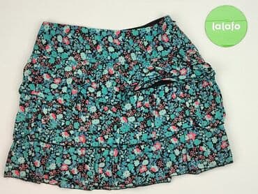 dopasowane spódniczki: Papaya, Women`s skirt, size S (EU 36) — 2