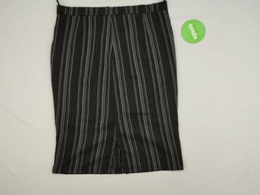 spódnice ołówkowe czarne: Spódnica damska, rozmiar 4XL — 3