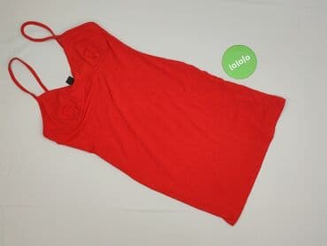 sukienka w czerwoną krate mohito: Primark, Sukienka damska, M — 2