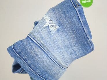 woskowane legginsy z wysokim stanem: Okay, Jeans for women, size M (EU 38) — 5