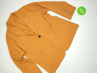 żakiecik do sukienki: Marynarka damska, rozmiar 2XL — 2