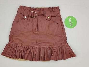 tanie buty botki: Spódnica damska, rozmiar S — 2