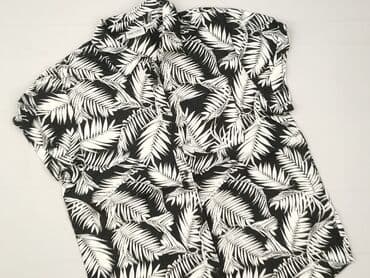 koszula hawajska c a: Blue Motion, Women`s shirt, size S (EU 36) — 1