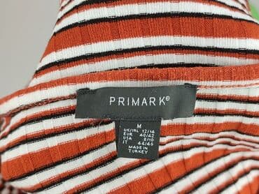 massimo dutti bluzki w paski: Primark, Топ жіночий, розмір M — 5