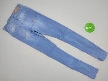 Jeansy: Denim Co, Jeansy damskie, rozmiar S — 3