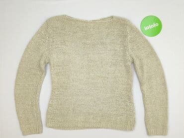 lejon buty zimowe: Sweter damski, rozmiar S — 3