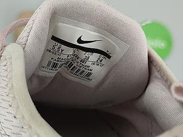buty najki damskie: Nike, Sneakersy damskie, rozmiar 38 — 4