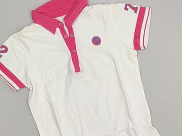 hate t shirty: Damska koszulka polo, rozmiar M — 1