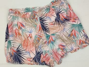 woskowane legginsy z wysokim stanem zara: Etam, Шорти жіночі, розмір M — 1