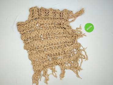 sweter terranova: Ponczo damskie, rozmiar One size — 2