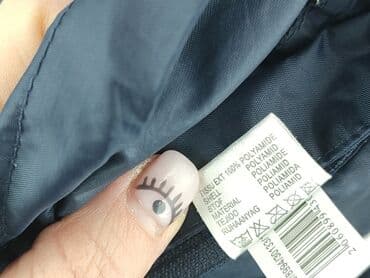 spodnie dresowe peak performance: Go Sport, Kurtka przejściowa damska, L — 6