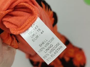 koszulki na ramiączkach plus size: Top damski, rozmiar XL — 4