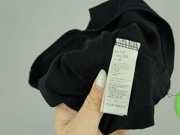 relevance bluzki: Topshop, Top damski, rozmiar M — 4