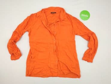 Women: Esmara, Women's blouse, size M (EU 38) — 2