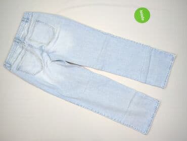 dkny jeans: Denim, Jeansy damskie, M — 3