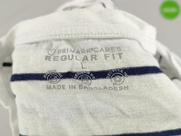 t shirty handmade: Primark, T-shirt damski, rozmiar L — 4