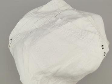 bermudy za kolano: Spodnie 3/4 damskie, rozmiar M — 6