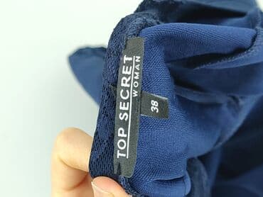 sukienki do pracy tanio: Top Secret, Sukienka damska, rozmiar M — 4