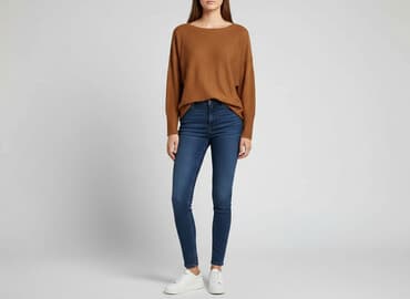 bluza only: Orsay, Bluza damska
, rozmiar M — 6