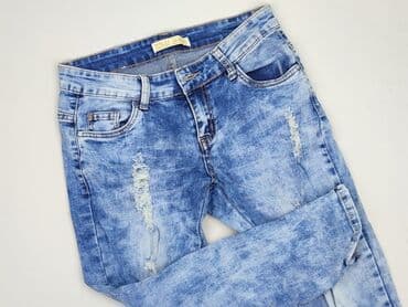 Denim, Jeansy damskie, rozmiar S