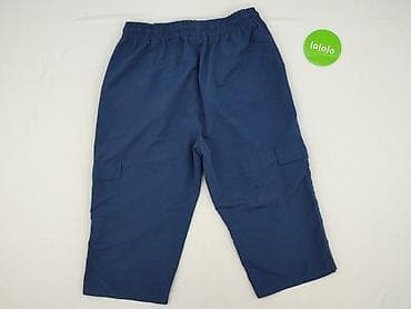 cropp tshirt: IDENTIC, Spodnie 3/4 dla mężczyzn, rozmiar L — 3