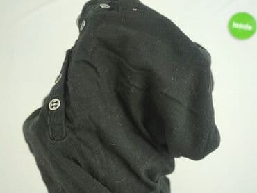 abercrombie fitch koszula damska: T-shirt damski, rozmiar XL — 5