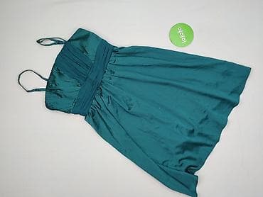 długa 38: Gina Tricot, Sukienka damska, rozmiar XS — 2