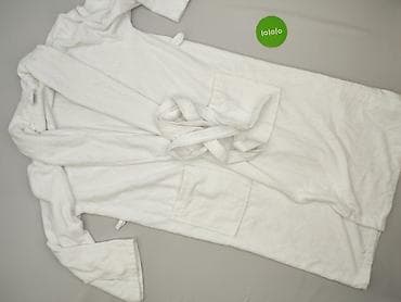 patchwork: Robe for men, size XL — 2