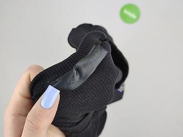 basic t shirty oversized: T-shirt damski, rozmiar S — 4