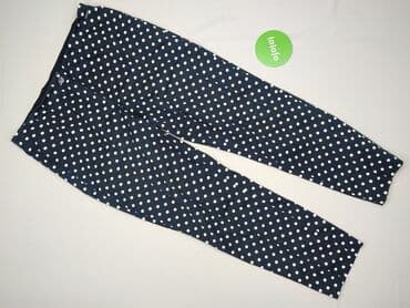 Women's Pants: Christian Berg, Spodnie materiałowe damskie, rozmiar M — 2