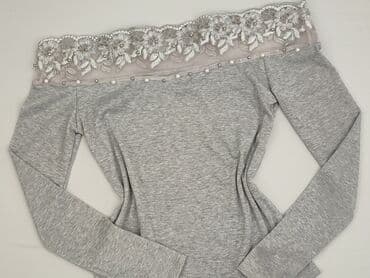Blouses: Women's blouse, size L (EU 40)