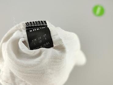 lemonada bluzki: Shein, Bluzka damska, rozmiar S — 5