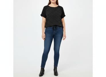 bluza tchibo: Tchibo, Bluzka damska, rozmiar XL — 6