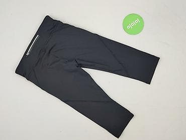 leginsy biale: Oysho, Legginsy Sportowe damskie, rozmiar S — 3