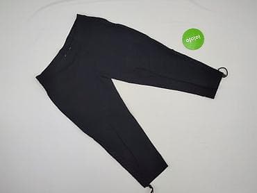 legginsy i stringi: Legginsy Sportowe damskie, rozmiar S — 2