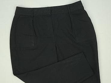 legginsy sliskie: NEXT Petite, Spodnie materiałowe damskie, rozmiar 2XL — 1