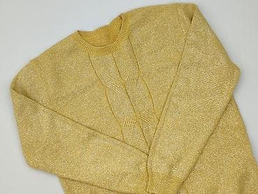 sweter kaszmirowy: Sweter damski, rozmiar S — 1