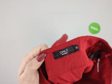 tom tailor spódnice: ONLY, Spódnica damska, rozmiar S — 5