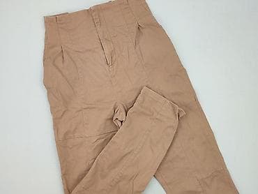 sprandi 30: Spodnie materiałowe damskie, rozmiar M — 1