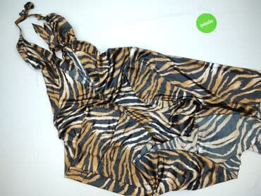 spódnice maxi panterka: Sukienka damska, rozmiar S — 3