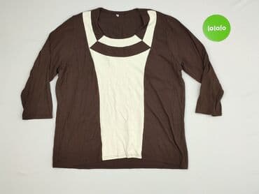 volcom t shirty: Bluzka damska, rozmiar 4XL — 2