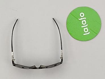 stradivarius dodatki: Okulary, Przeciwsłoneczne, Prostokątne kształt, stan - Bardzo dobry — 4