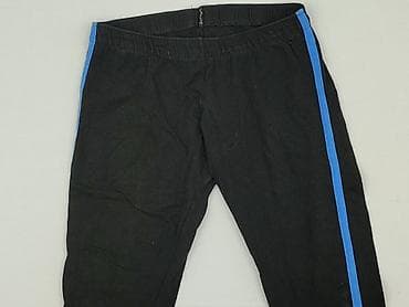 Legginsy Krótkie damskie, rozmiar S