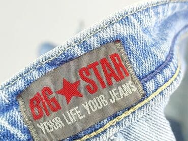 big star spódnice dżinsowe: Spódnica damska, rozmiar L — 5