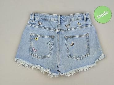 spodenki abercrombie: Cropp, Szorty damskie, rozmiar S — 3