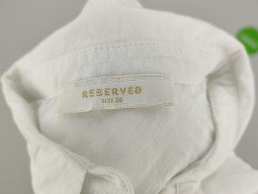 spodnice reserved: Reserved, Koszula damska, rozmiar S — 4