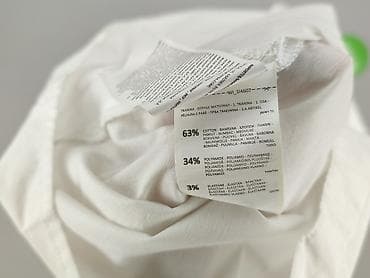 sandra poland: Reserved, Koszula damska, rozmiar S — 5