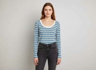 bluzki z smiesznymi napisami: Bluzka damska, rozmiar M — 6